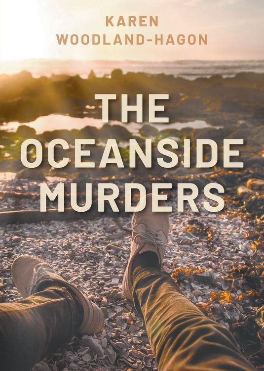 Produktbild: The Oceanside Murders