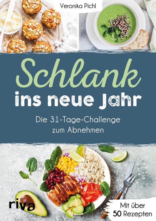 Produktbild: Schlank ins neue Jahr