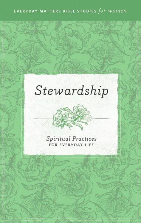 Produktbild: Stewardship