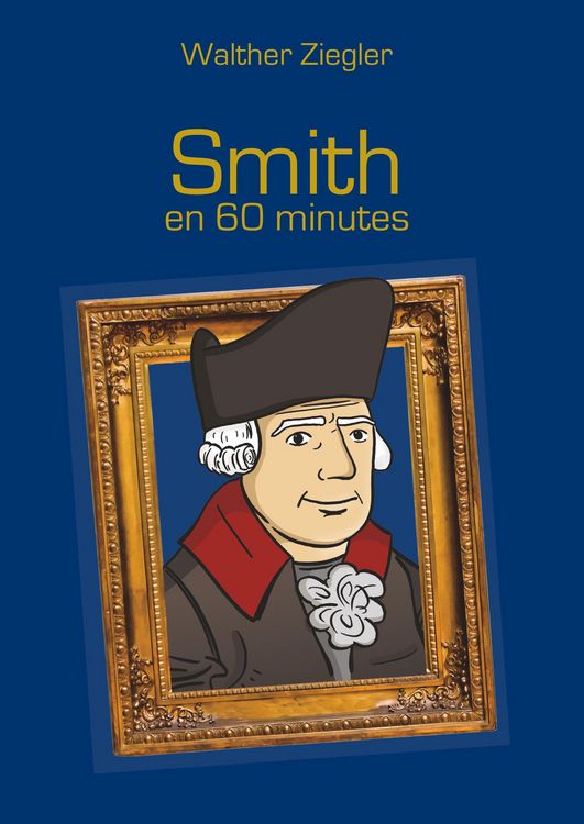 Produktbild: Smith en 60 minutes