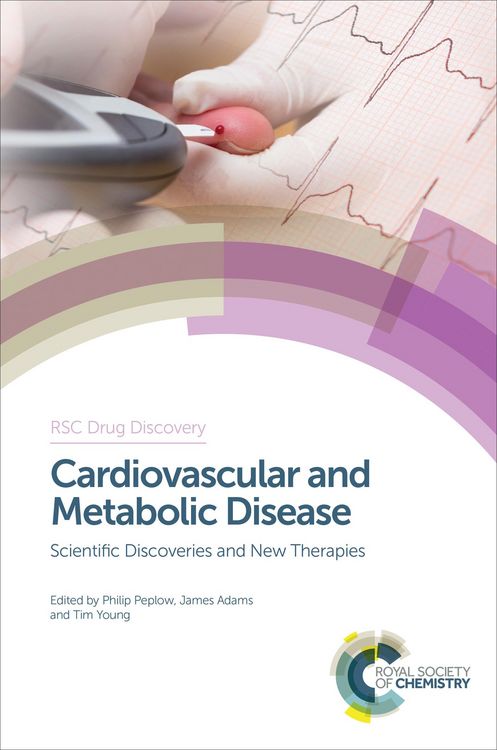 Produktbild: Cardiovascular and Metabolic Disease