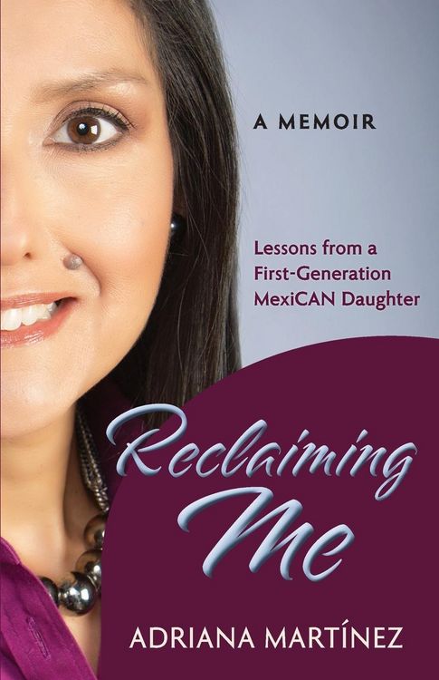 Produktbild: Reclaiming Me