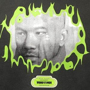 Produktbild: Soul Trash (Neon Yellow Colored)