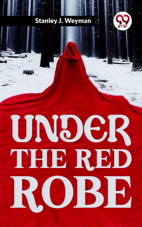 Produktbild: Under The Red Robe