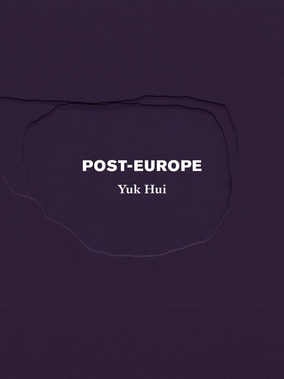 Produktbild: Post-Europe
