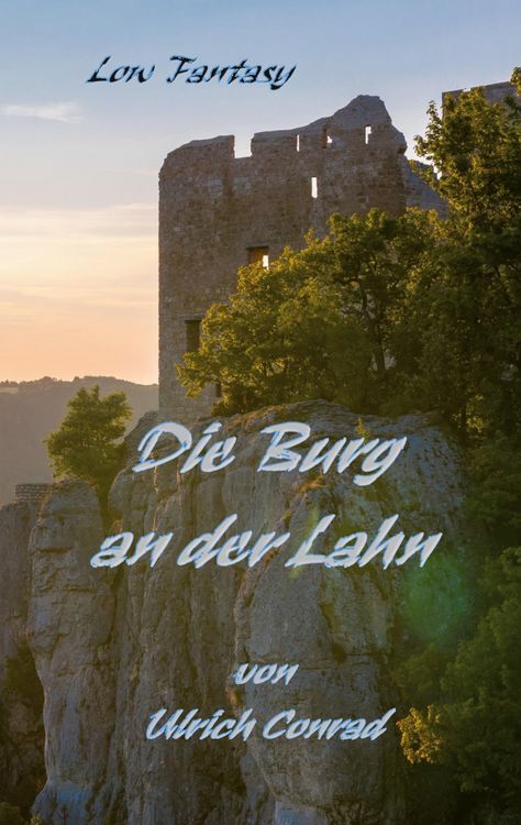 Produktbild: Die Burg an der Lahn