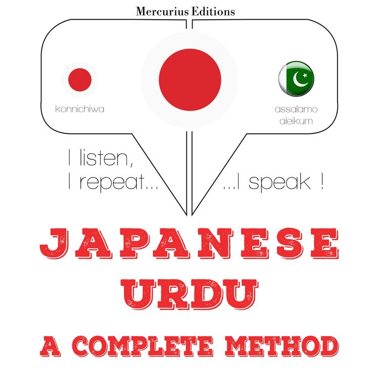 Produktbild: I am learning Urdu