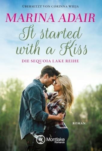 Produktbild: It started with a kiss