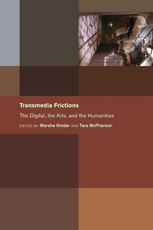 Produktbild: Transmedia Frictions
