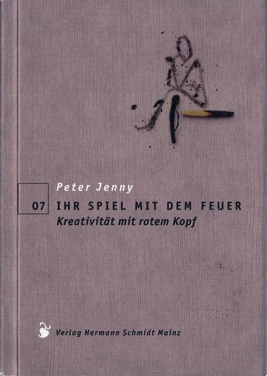 Produktbild: Ihr Spiel mit dem Feuer