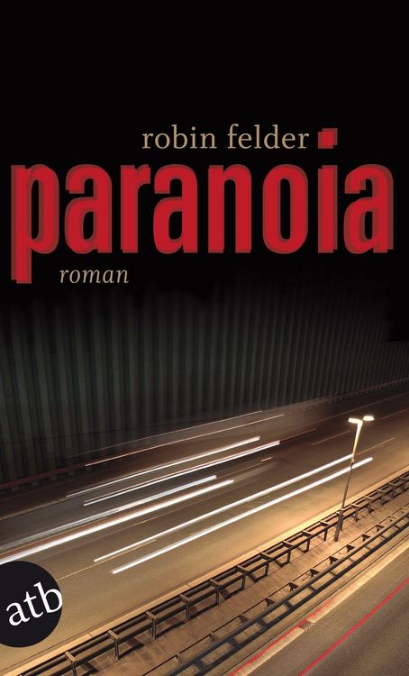 Produktbild: Paranoia