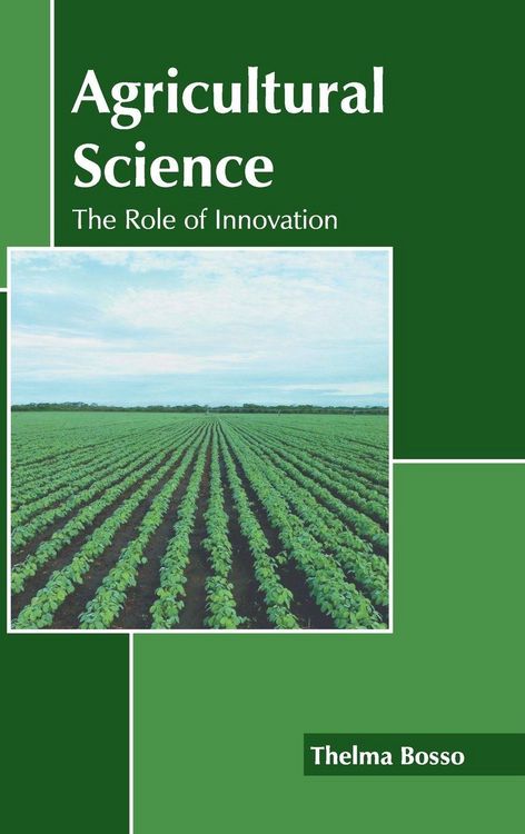 Produktbild: Agricultural Science