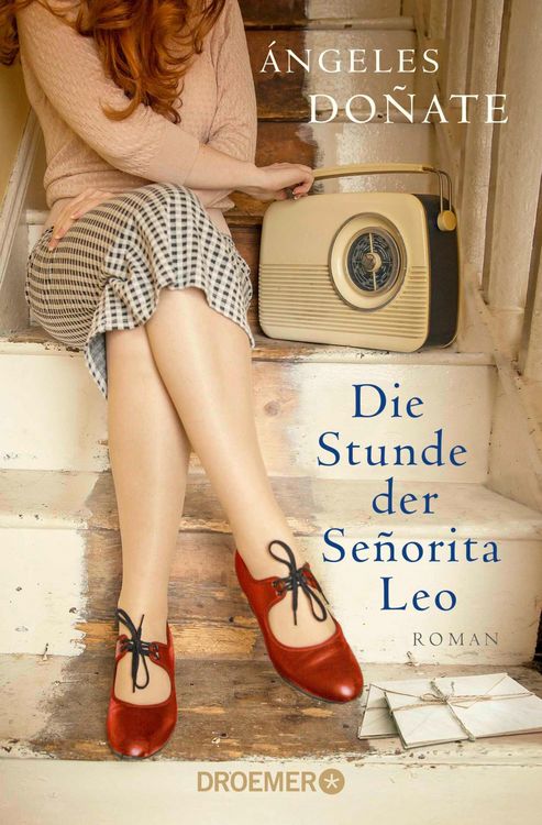 Produktbild: Die Stunde der Se&ntilde;orita Leo