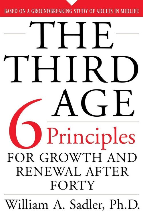 Produktbild: The Third Age