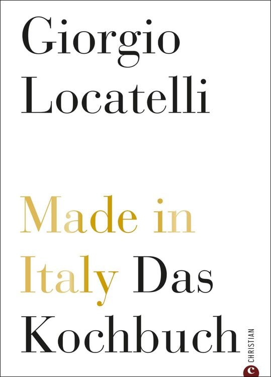 Produktbild: Made in Italy