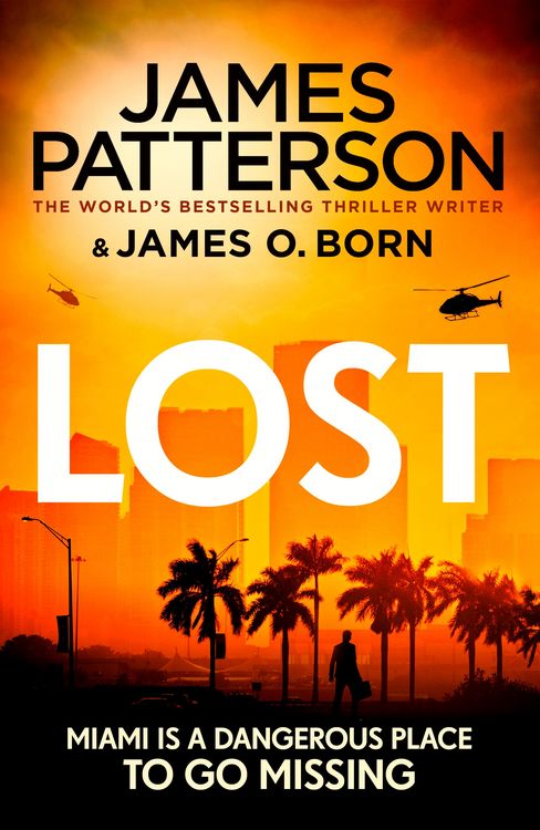 Produktbild: Lost