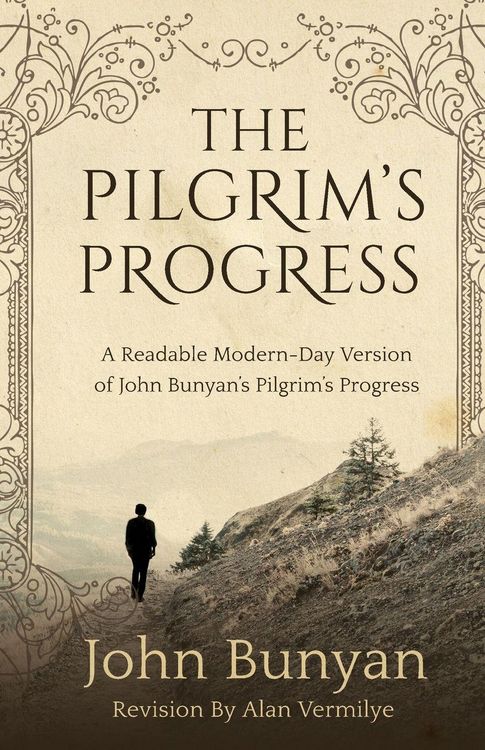 Produktbild: The Pilgrim's Progress
