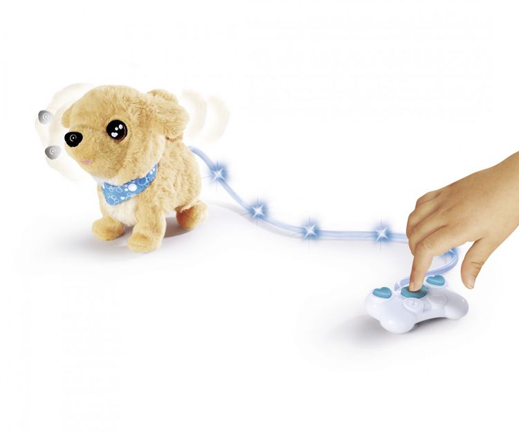 Produktbild: CCL Loomy, Golden Retriever