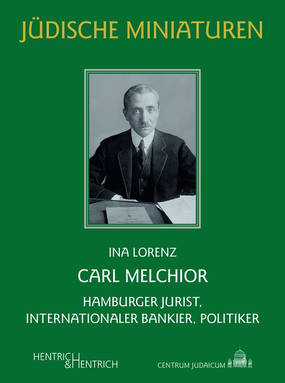 Produktbild: Carl Melchior