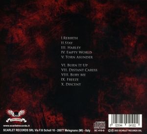 Produktbild: Red Dragon