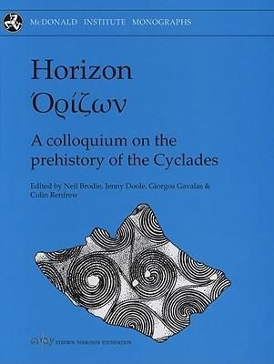 Produktbild: Horizon