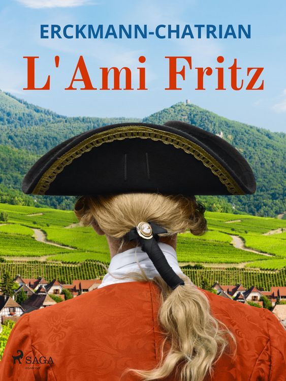 Produktbild: L'Ami Fritz