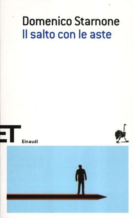 Produktbild: Il salto con le aste
