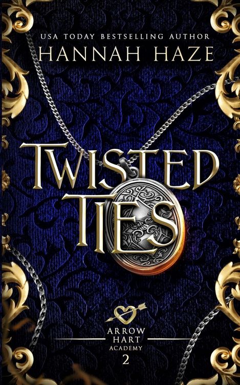 Produktbild: Twisted Ties