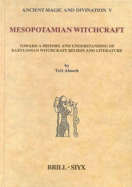 Produktbild: Mesopotamian Witchcraft