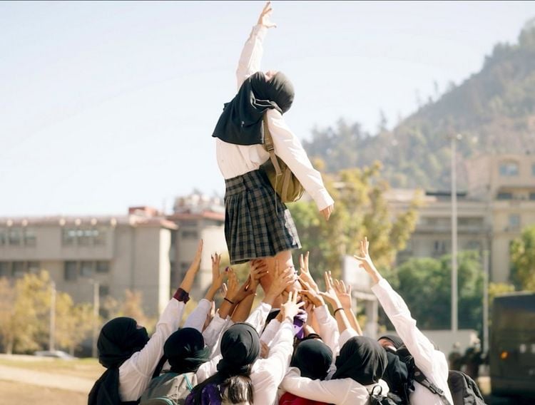 Produktbild: Rise Up