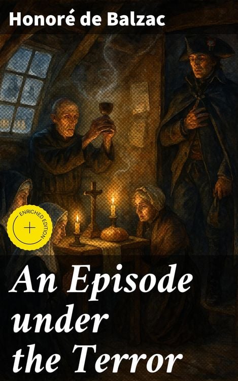 Produktbild: An Episode under the Terror