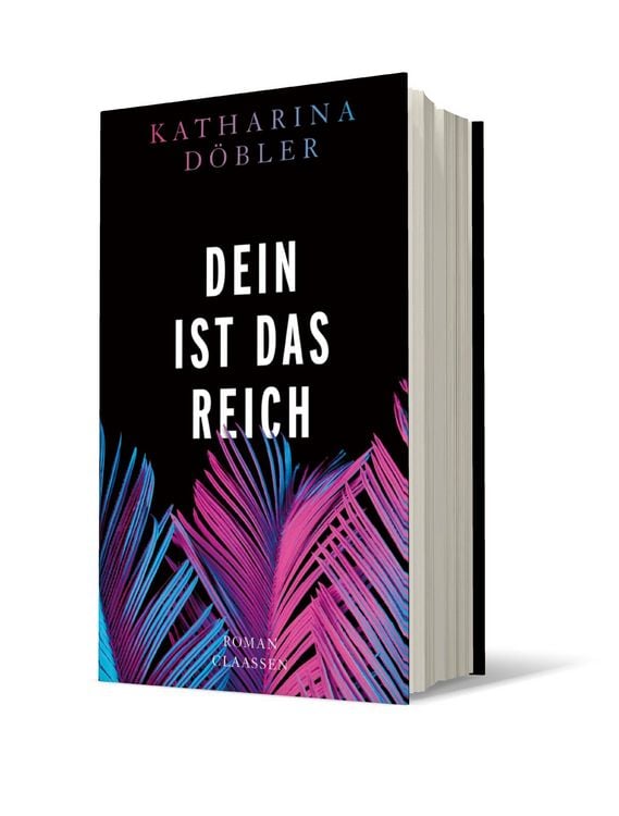 Produktbild: Dein ist das Reich