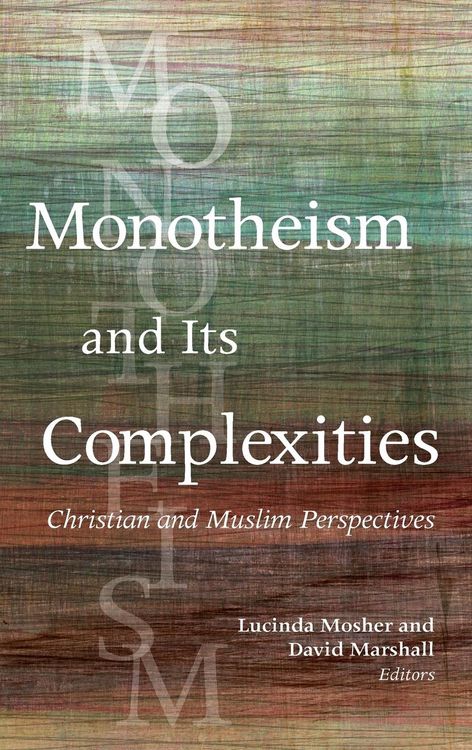 Produktbild: Monotheism and Its Complexities