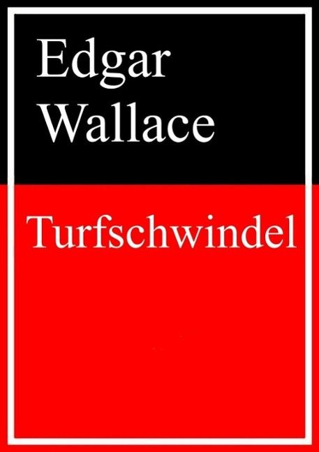 Produktbild: Turfschwindel