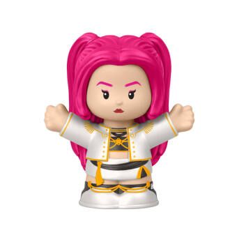 Produktbild: KPop Little People Collector 1.JRM87