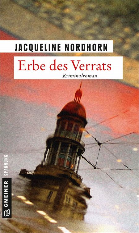 Produktbild: Erbe des Verrats