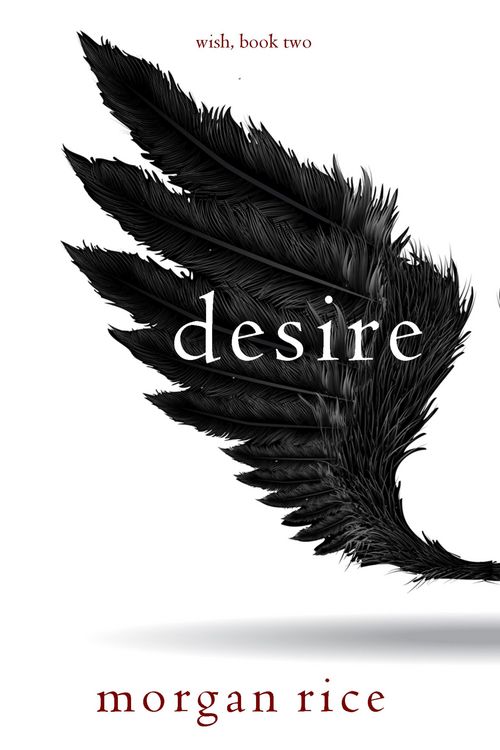 Produktbild: Desire (Wish, Book Two)