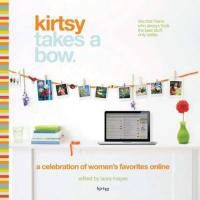 Produktbild: Mayes, L: Kirtsy Takes a Bow
