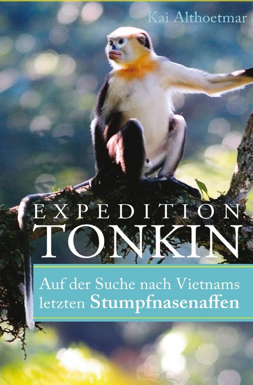 Produktbild: Expedition Tonkin