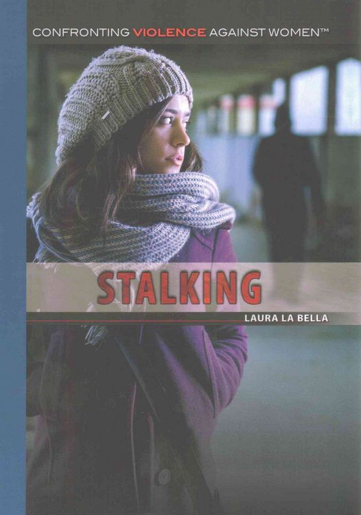 Produktbild: Stalking
