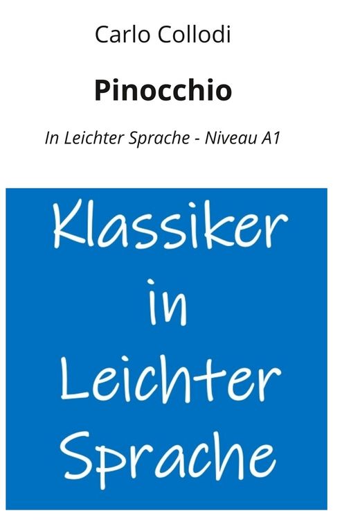 Produktbild: Pinocchio