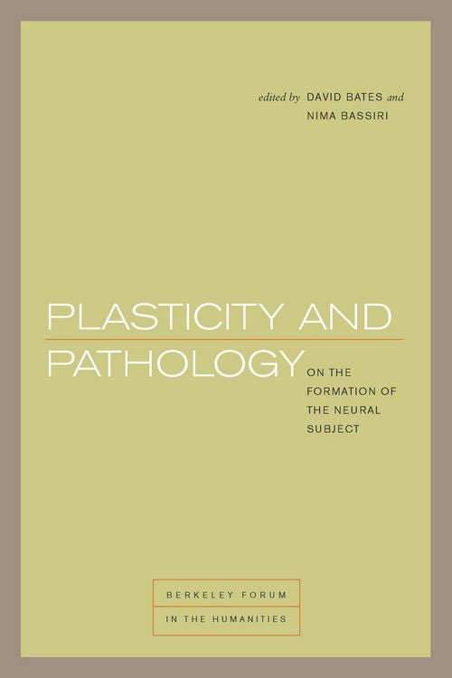 Produktbild: Plasticity and Pathology