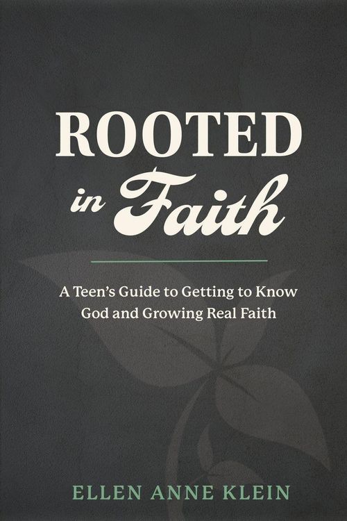 Produktbild: Rooted in Faith