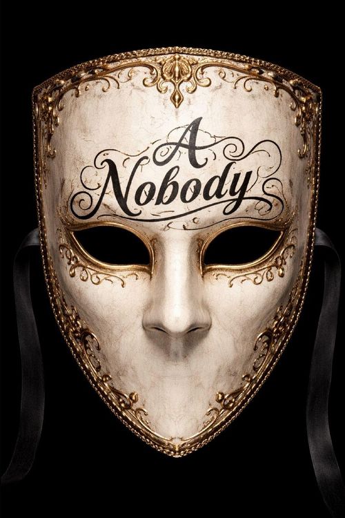 Produktbild: A Nobody