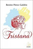Produktbild: Tristana