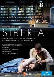 Produktbild: Siberia