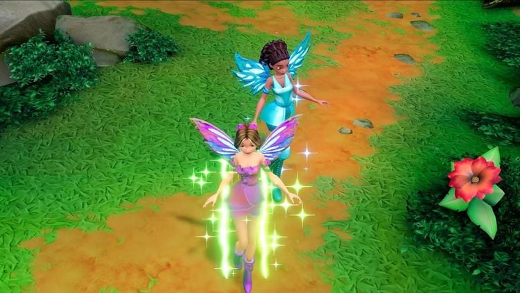 Produktbild: Winx Club - The Magic is Back