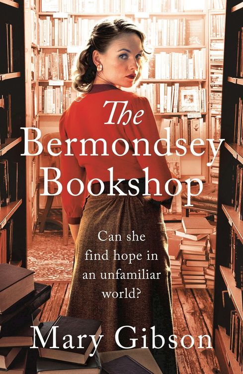 Produktbild: The Bermondsey Bookshop