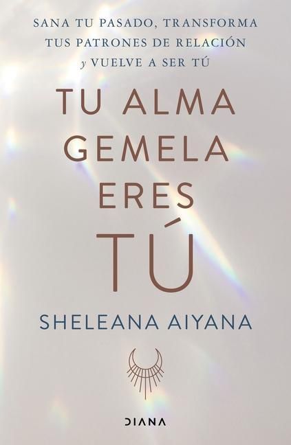 Produktbild: Tu Alma Gemela Eres T&uacute;