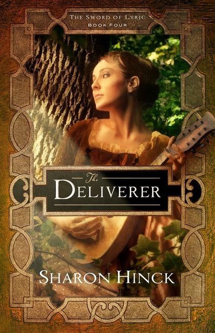 Produktbild: The Deliverer